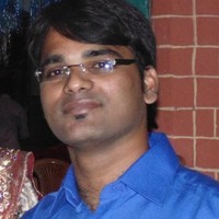 Anudeep Raj