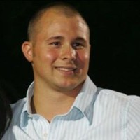 Travis Cockman