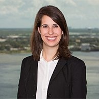 Caroline Crosby, Cipp/Us
