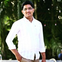 Aniket Giramkar