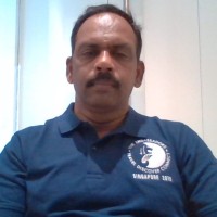 Magesh K