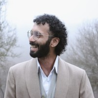 Rishi Rajani