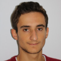 Matthieu Hammann