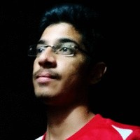 Aashish Ramesh