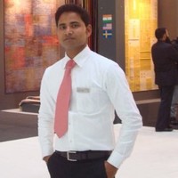 Tauseef Ahmad