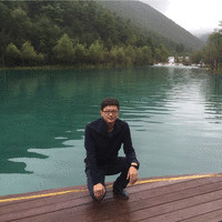 Kevin Xu