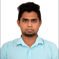 Aaron Selvaraj