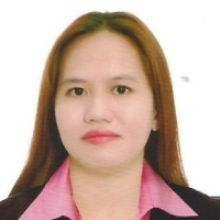 Charisse Balanon