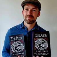 Jesse Fokke