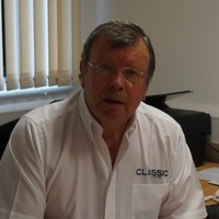 Keith Snow