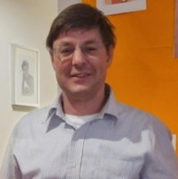 Pieter Volgers