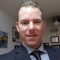 Jason Misener