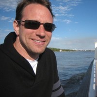 Geoffrey Carlson