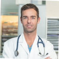 Giulio Conte Md, Phd