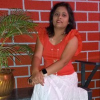Shital Rajemane