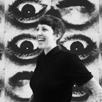 Claire Kimber