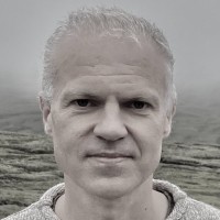 Mark Roulston