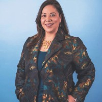 Angela Cantu, Mba