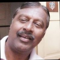 Parameswaran Waran