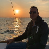 Patrick van der Meulen