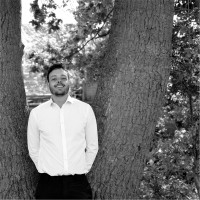 Grant Spooner-Roberts