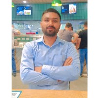 Nivesh Bairagi