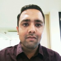 Yogesh Vaishnav