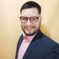 Diego A. Mourgues P.