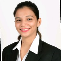 Mansi Pawar