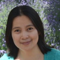 Thu-Thao Thi Ho, Dr. sc. ETH Zürich, MBA