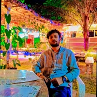 Deepak Ojha