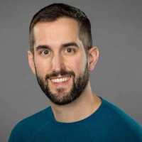 Adam Kirn, Phd (He/Him)