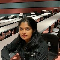 Kiran Susan Joy