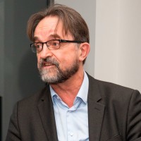 Eric Nedelec