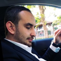 Yunus KAHRAMAN