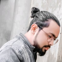 Areeb Ansari