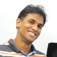 Angel Torres Dos Santos