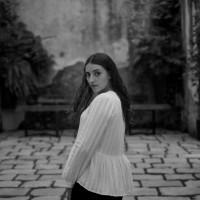 Rocío Rosas Rentería