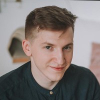 Alex Glinsky