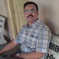 Dipesh Patel