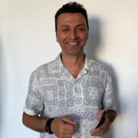 Benjamin Michaeli
