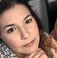 Kimberly Perfumo