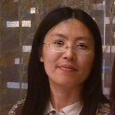 Hongwei (刘宏伟) Liu