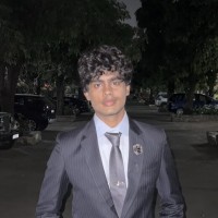 Jeyanth R