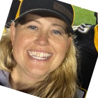 Kristi Blackburn