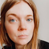 Ulrika Lovén