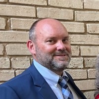 Jeff Genord