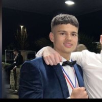 Cameron George Brown