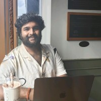 Sai Suhas