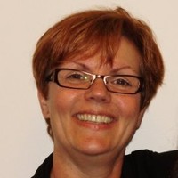 Suzanne van der Knaap